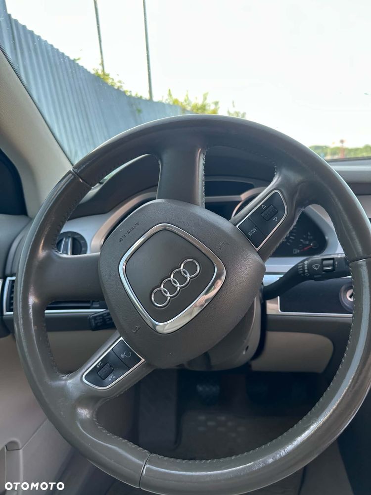 Audi A6 Avant - 6