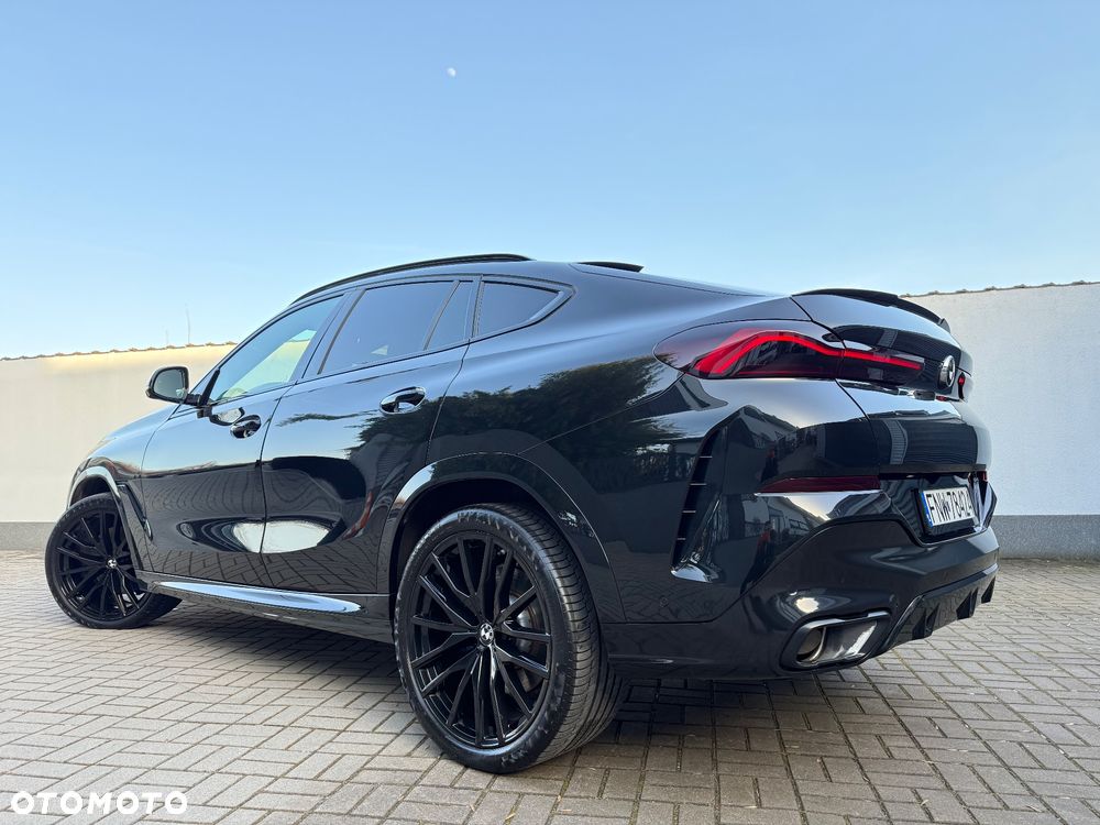 BMW X6 - 3
