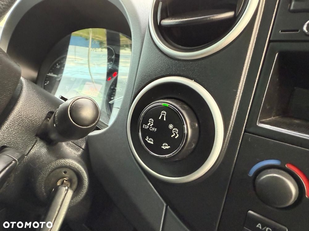 Citroën Berlingo VTi 120 XTR - 27