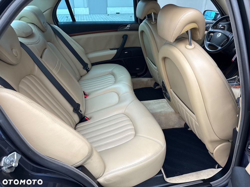 Lancia Thesis 3.2 V6 Comfotronic Emblema - 24