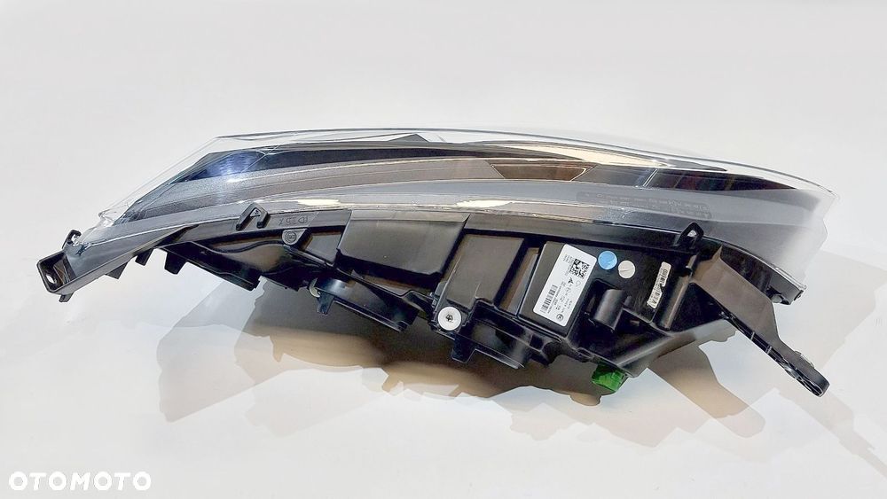 lampa przód lewy fiat ducato iii boxer jumper 14r lift eur 1440924180 - 5