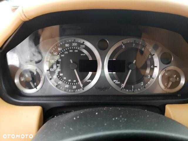 Aston Martin VANTAGE COUPE 2009 USA V8 313 KW - 7