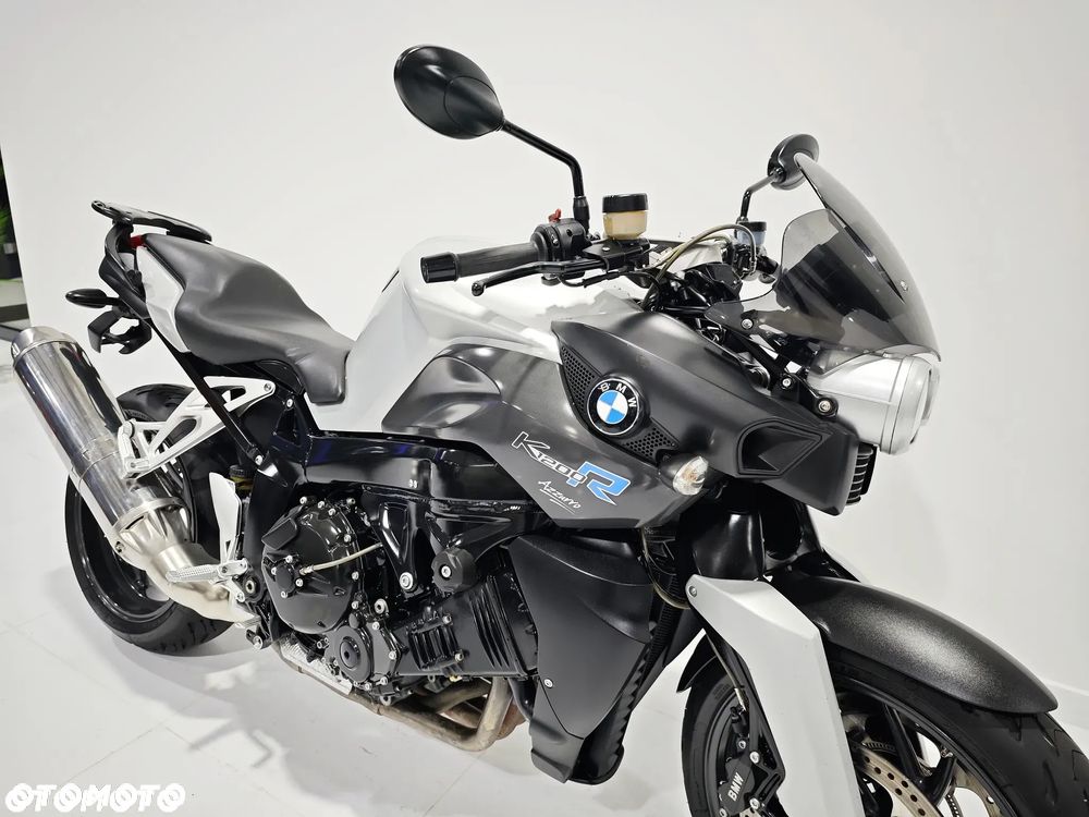 BMW K - 9