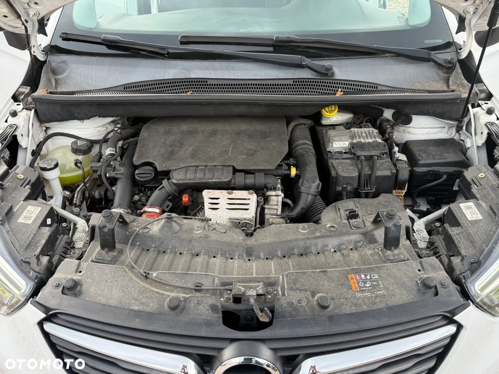 Opel Crossland X 1.2 ECOTEC Start/Stop Innovation - 30