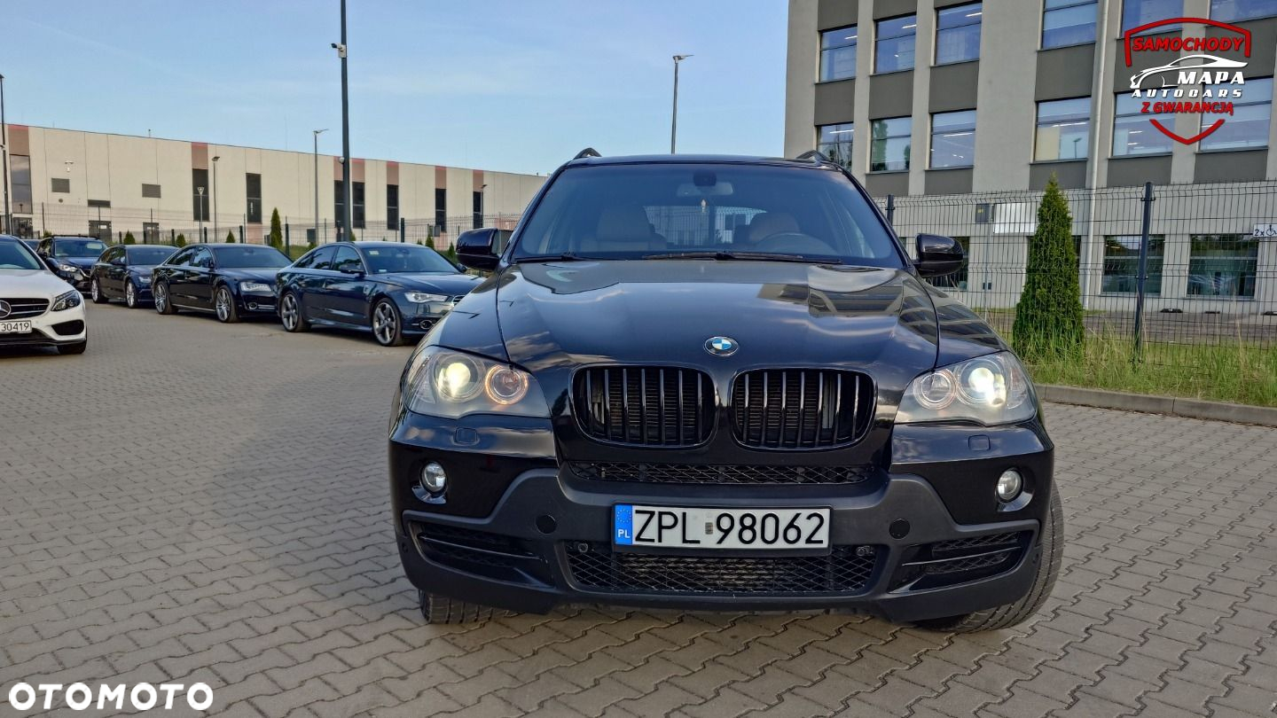 BMW X5 - 14