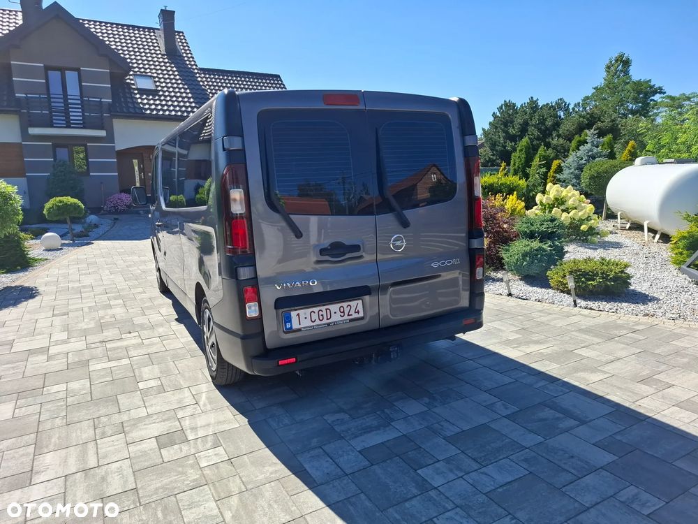 Opel Vivaro L2H1 S&S + - 12