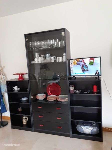 Vendo Apartamento T1  junto ao Casino, com garagem, na Figueira da Foz - Grande imagem: 4/12
