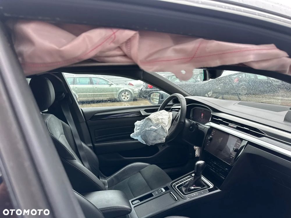 Volkswagen Arteon 2.0 TSI Essence DSG - 12