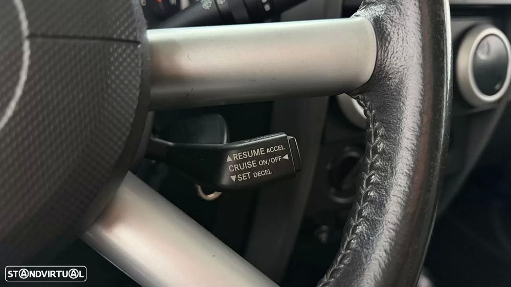 Jeep Wrangler Unlimited 2.8 CRD Sahara AT - 24