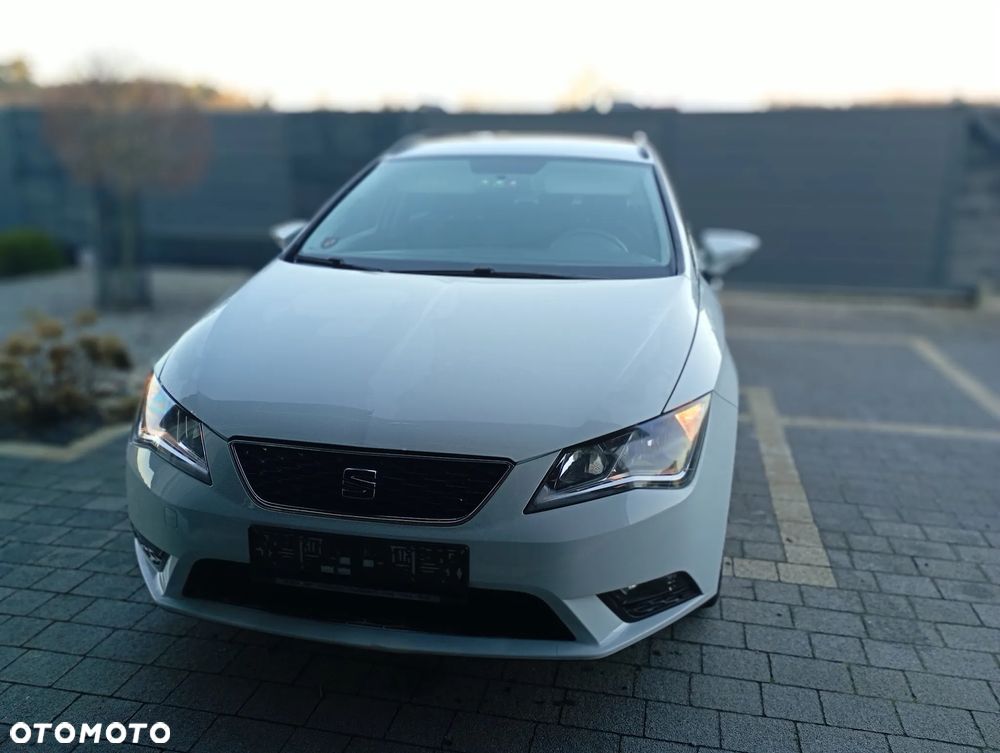 Seat Leon - 1