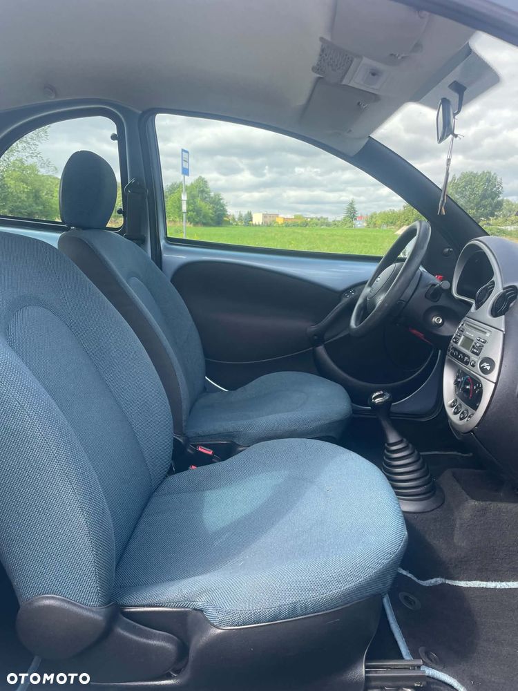 Ford KA Style - 21