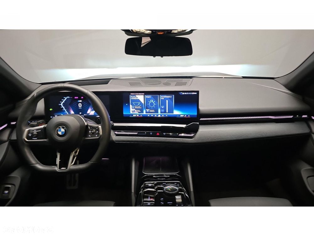 BMW Seria 5 - 20