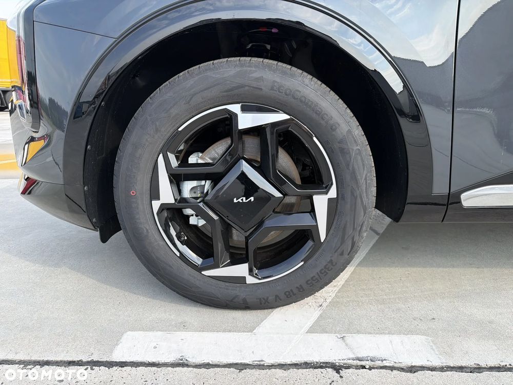 Kia Sportage 1.6 T-GDI HEV Anniversary 4WD - 19