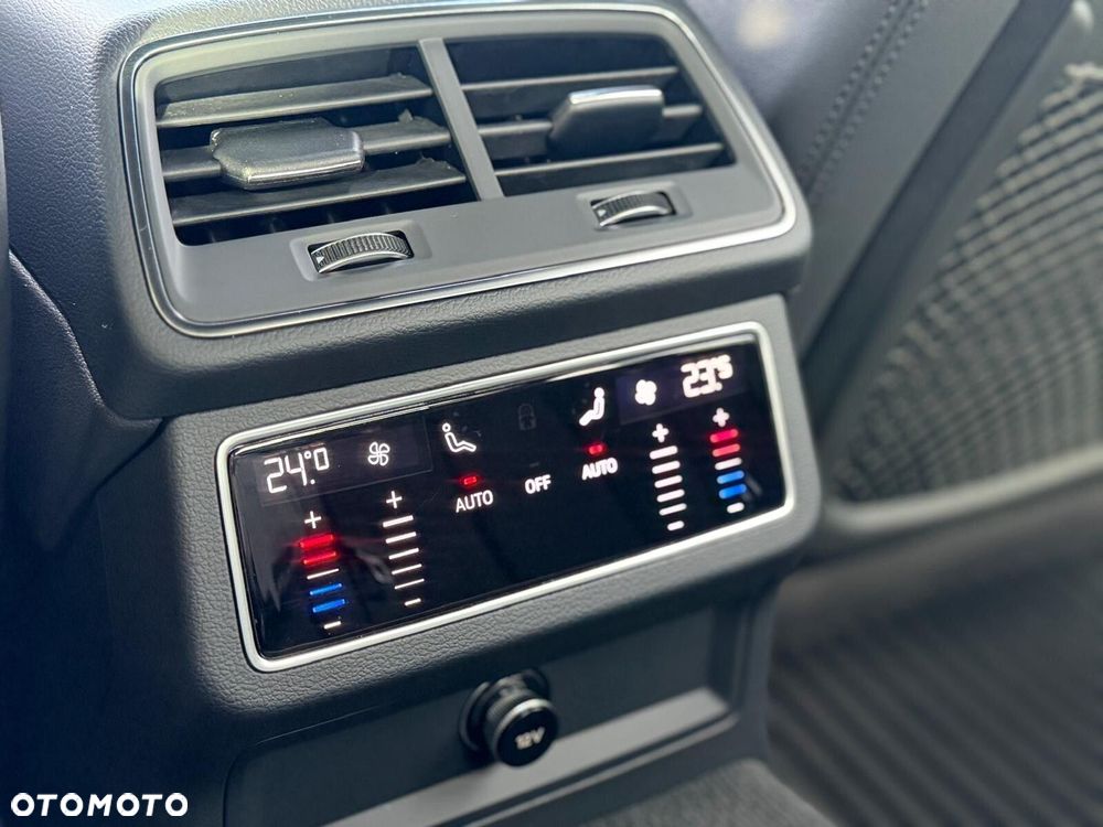 Audi A6 Limousine - 22