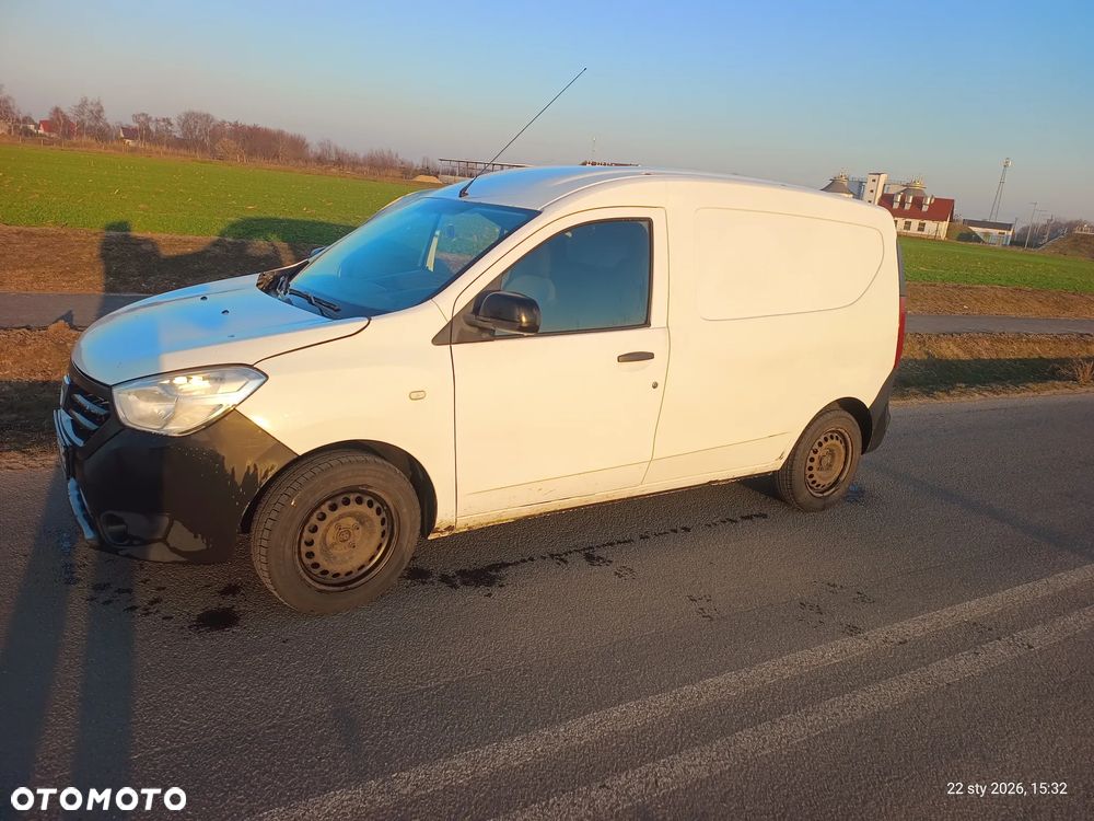 Dacia Dokker - 4