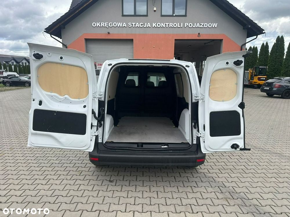 Mercedes-Benz Citan - 11