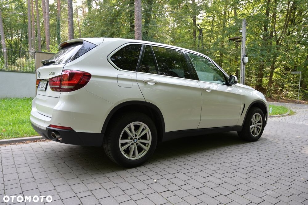 BMW X5 - 3