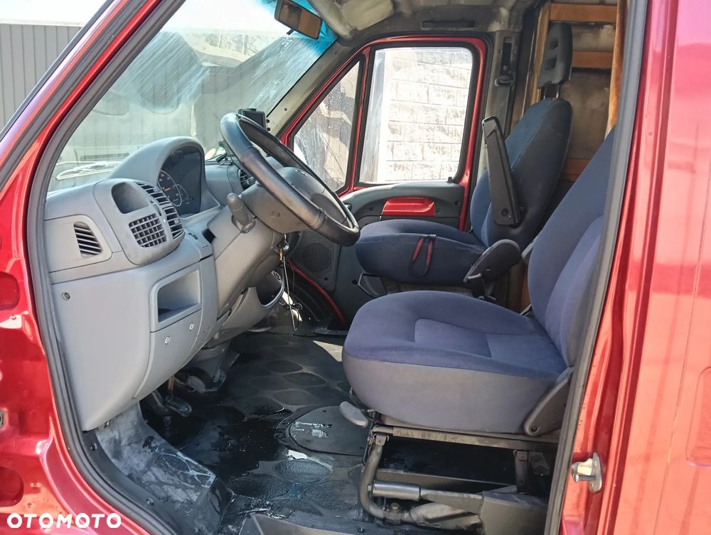 Fiat Ducato - 10