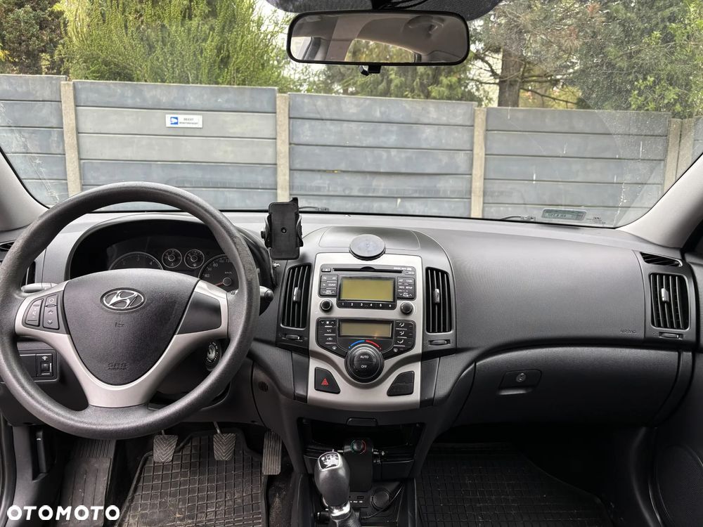 Hyundai i30 1.6 CRDi Comfort - 16