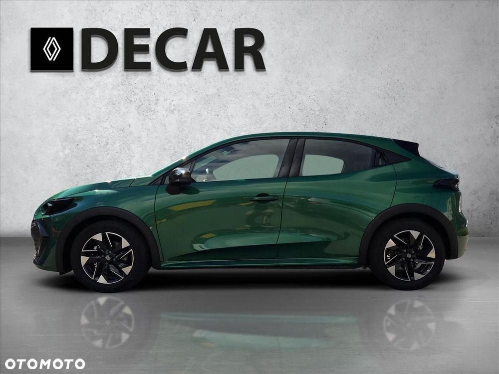 Renault Clio - 2