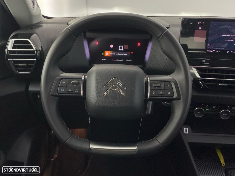 Citroën C4 1.2 PureTech Feel - 14