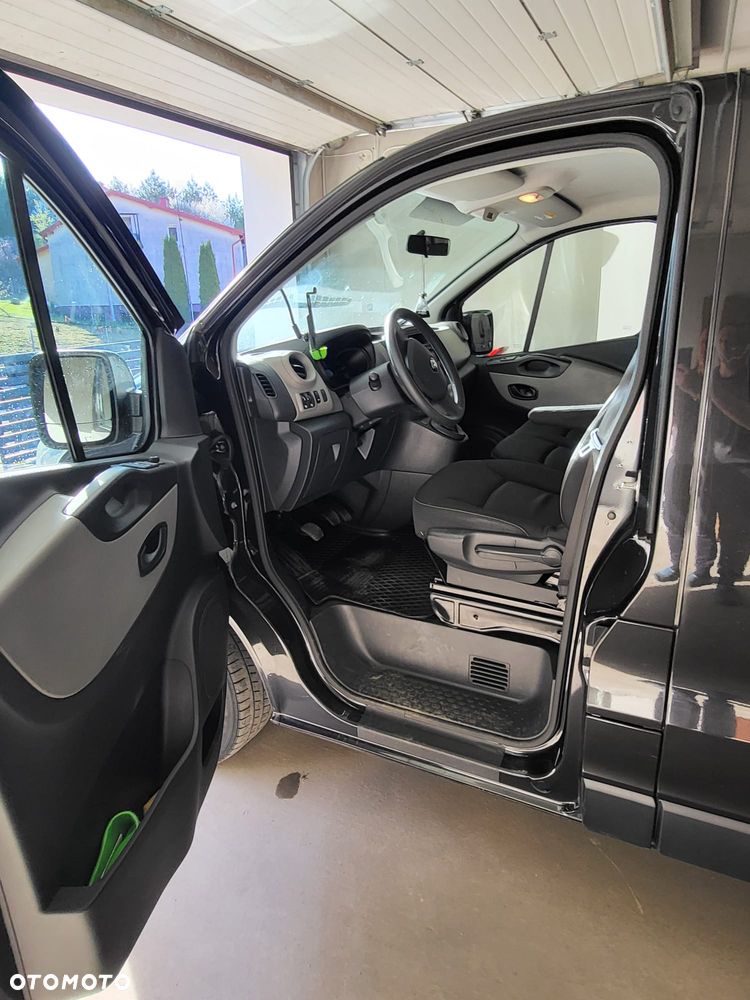 Renault Trafic 1.6 L2H1 HD Pack Clim (bryg.) - 7