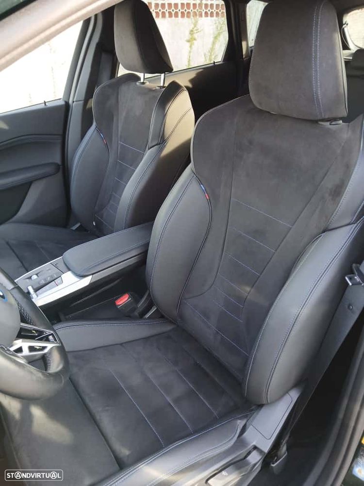 BMW 225xe Active Tourer e xDrive Pack Desportivo M - 4