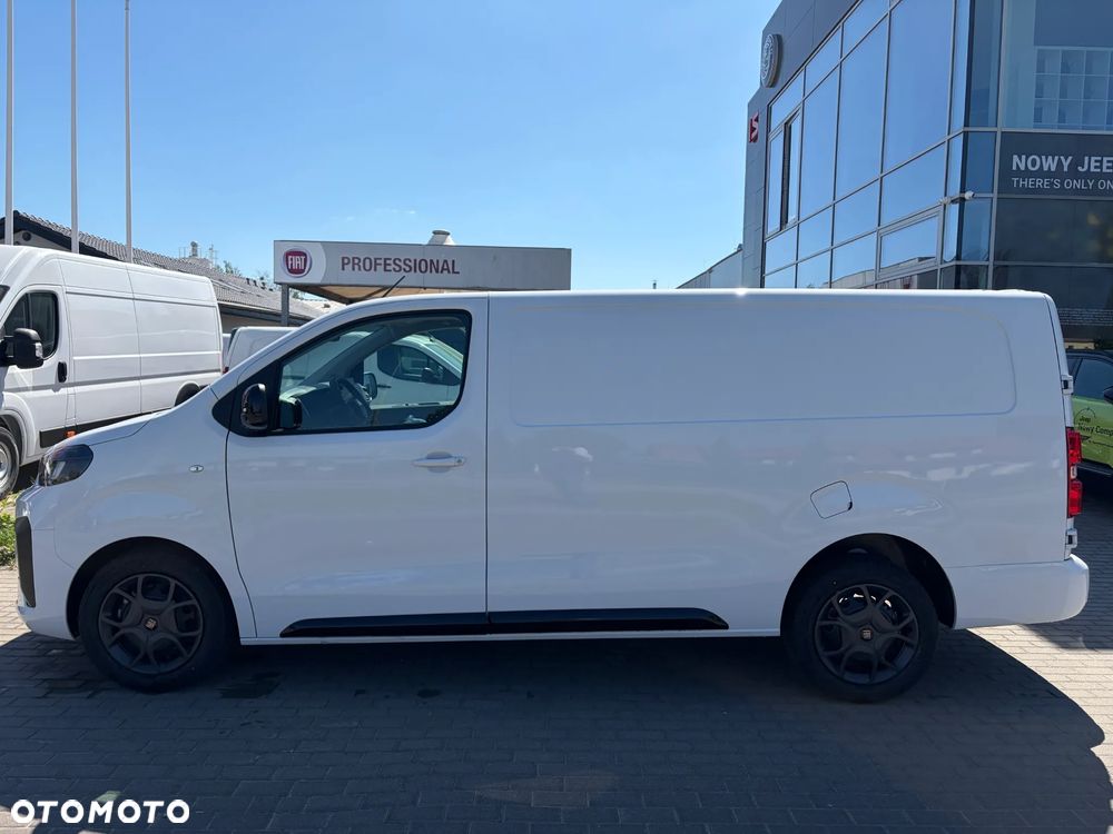 Fiat Scudo Furgon XL - 6