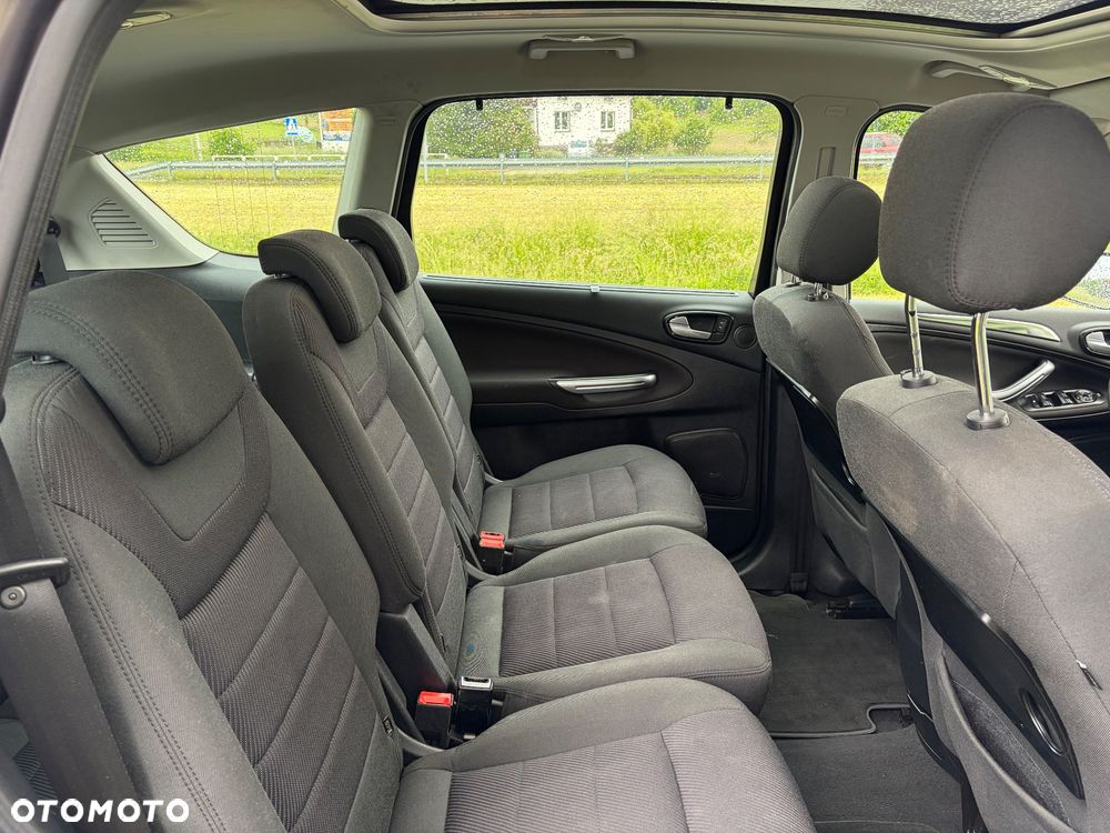 Ford S-Max 2.0 TDCi DPF Champions Edition - 13