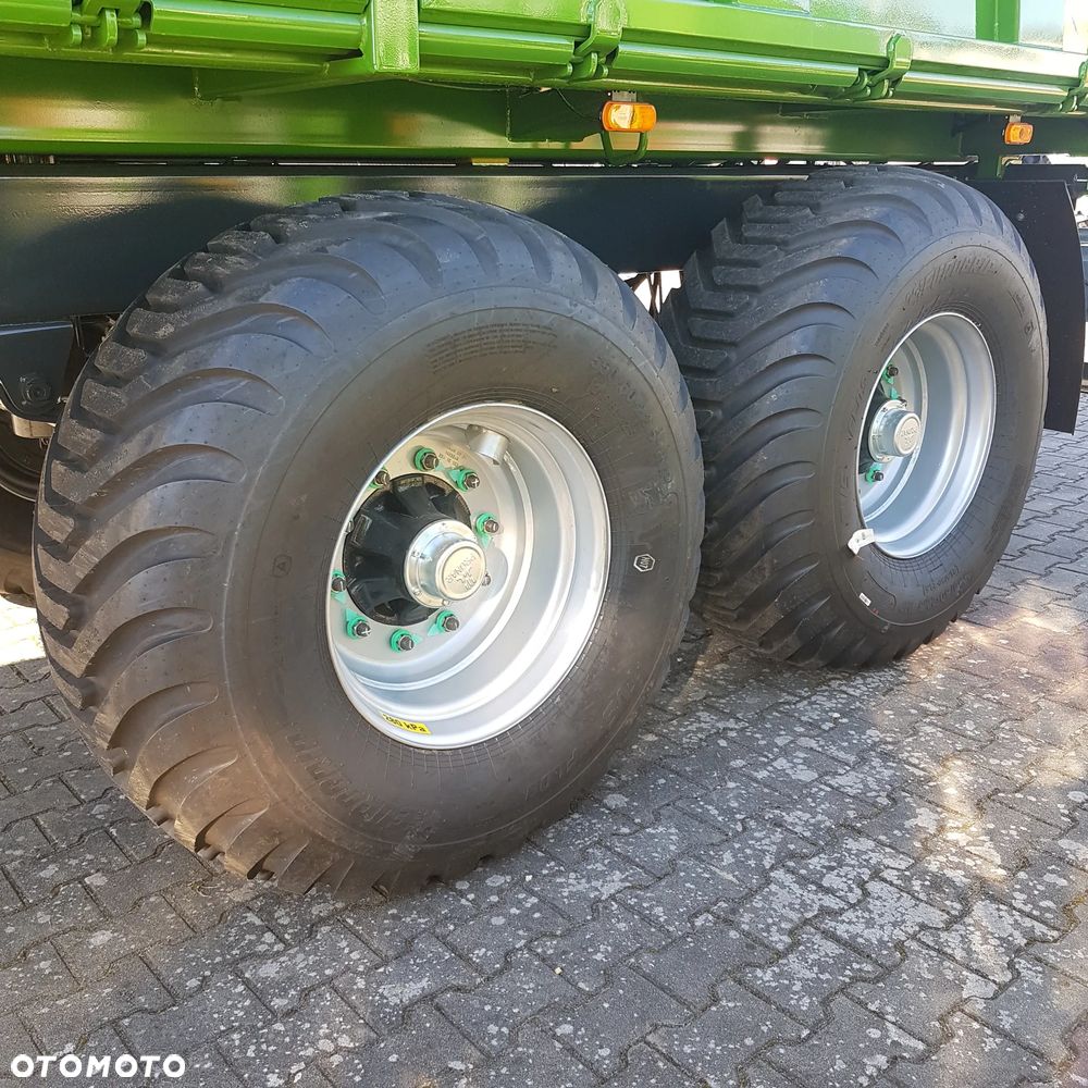 Pronar T669/1 - 9
