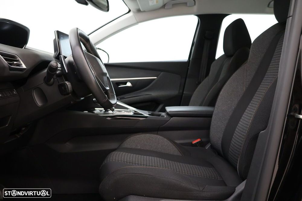 Peugeot 5008 1.5 BlueHDi Active Pack EAT8 - 4