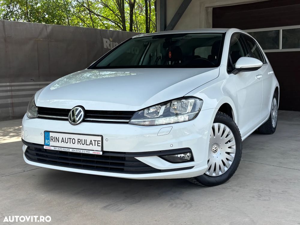 Volkswagen Golf 1.0 TSI Comfortline - 4
