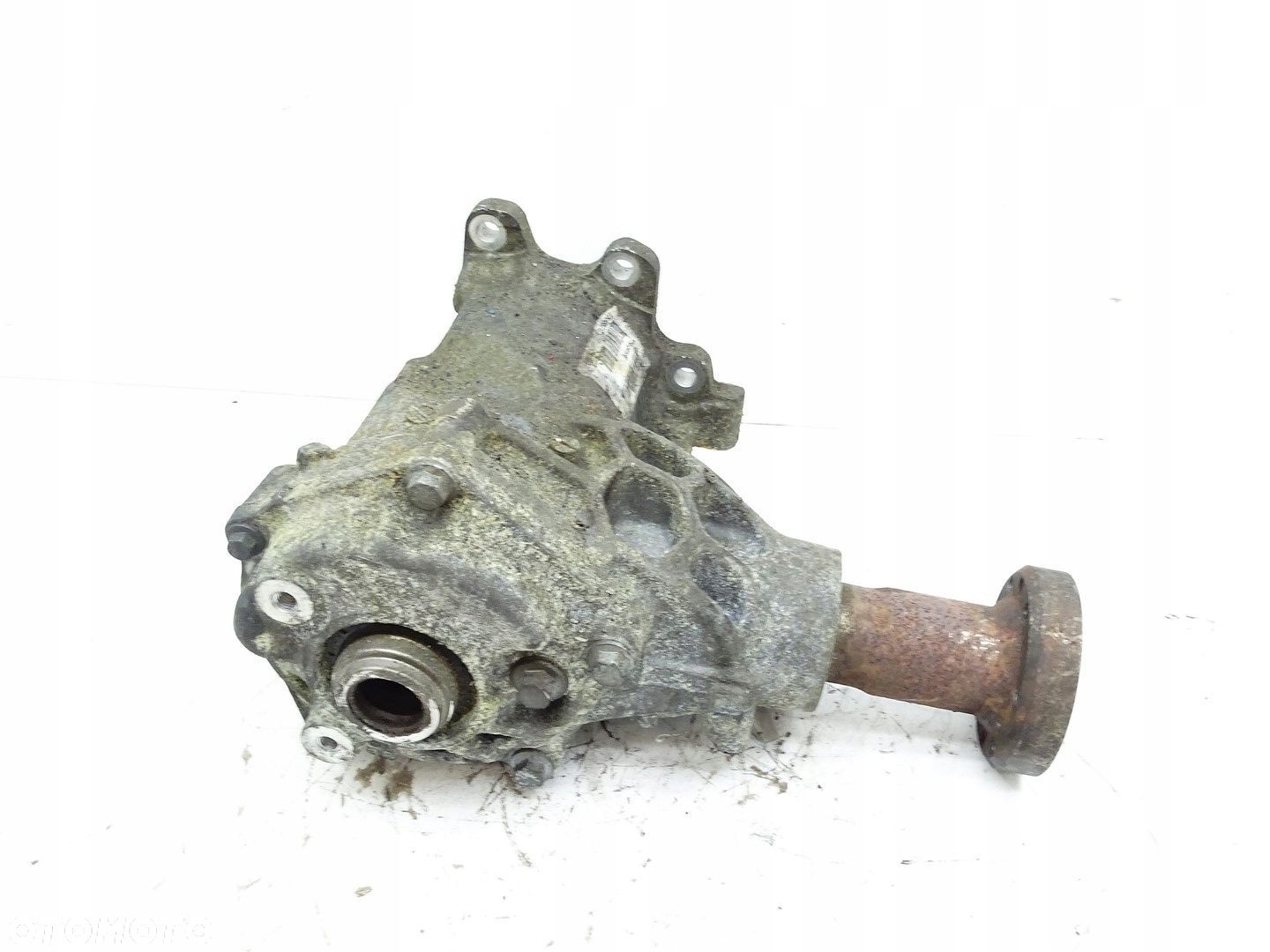 REDUKTOR DYFERENCJAŁ DYFER MOST VOLVO XC60 II XC90 II 2.0D P31492836 - 1