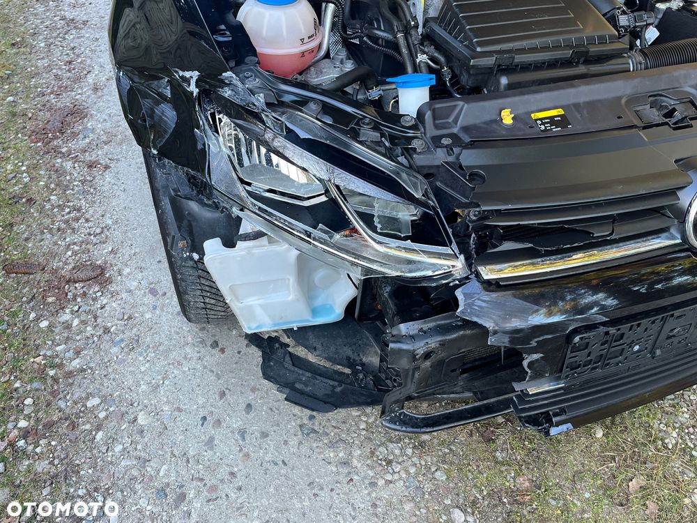 Volkswagen Polo 1.2 TSI (Blue Motion Technology) Comfortline - 12