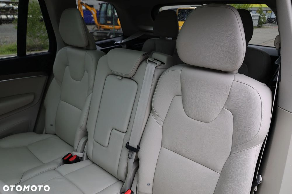 Volvo XC 90 T8 AWD Plus Bright - 16