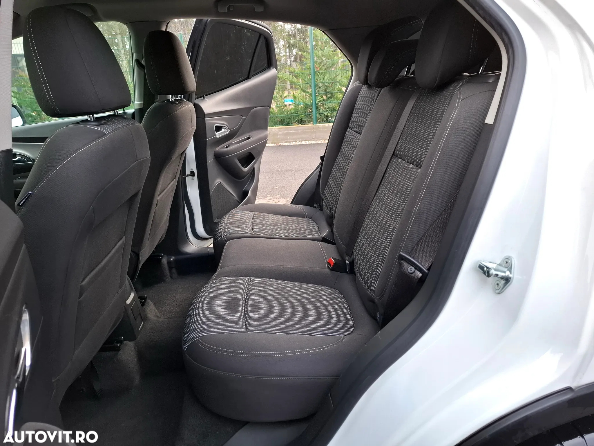 Opel Mokka 1.7 CDTI ECOTEC START/STOP Cosmo - 6