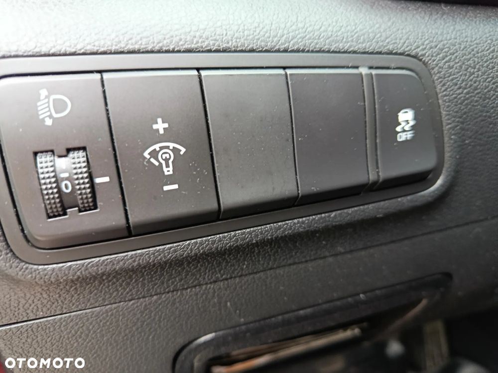 Hyundai Tucson 1.6 GDI BlueDrive Design 2WD - 16