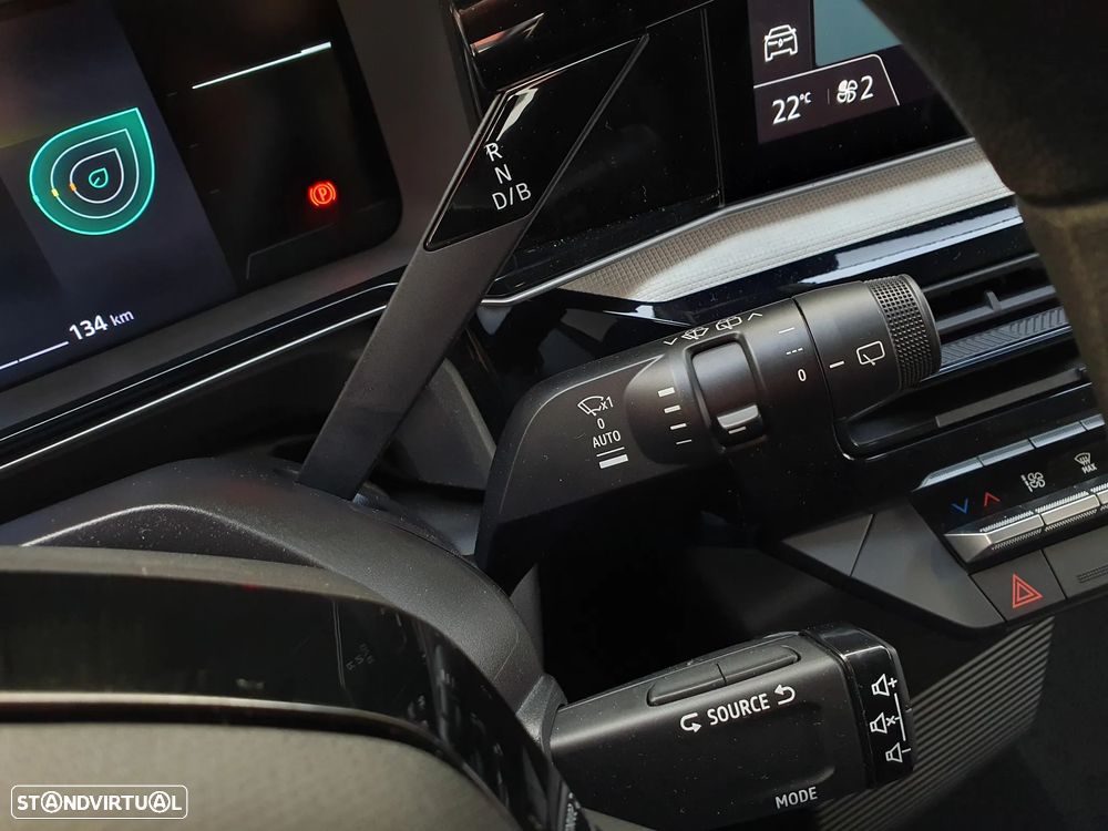 Renault 5 E-Tech 40 kWh Evolution Autonomia Urbana - 21