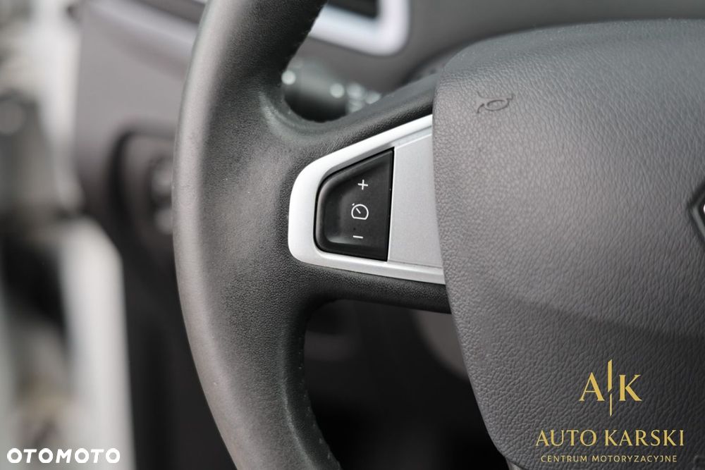 Renault Scenic - 25