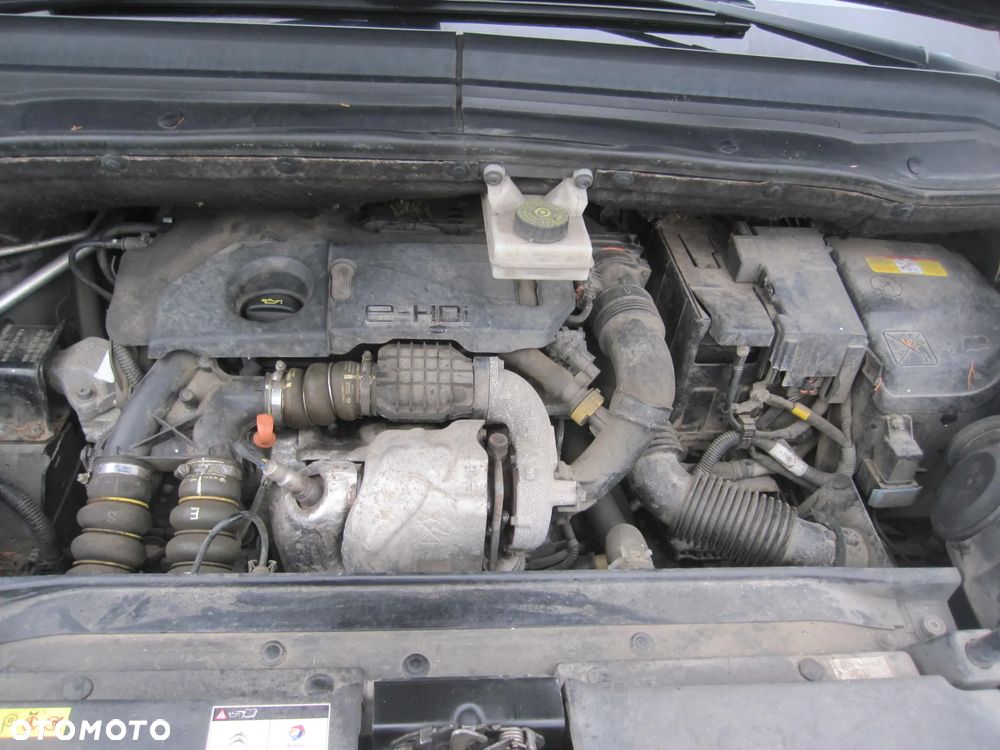 Citroën C4 Grand Picasso BlueHDi 120 EAT6 Business Class - 12