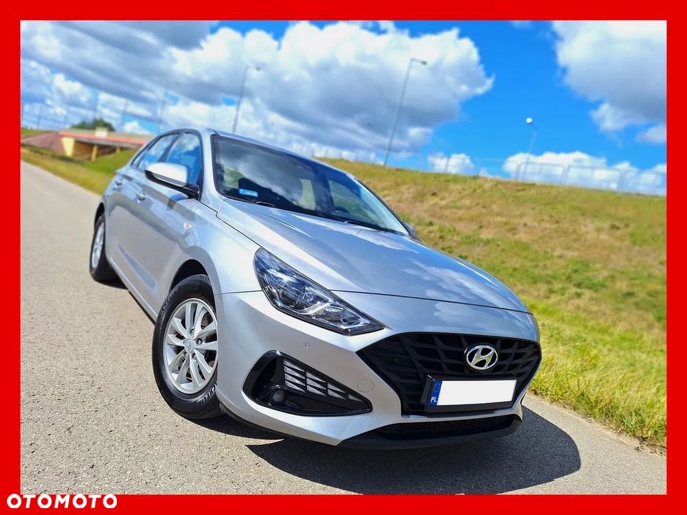 Hyundai i30 1.5 DPI Classic + - 1