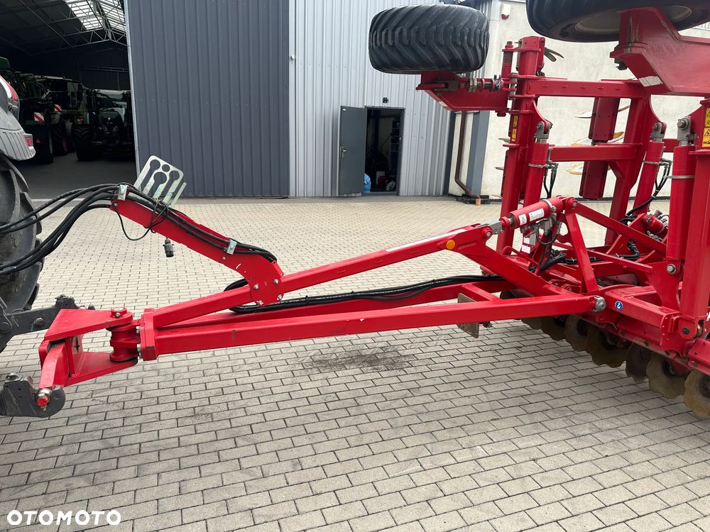 Horsch Joker 5RT - 4