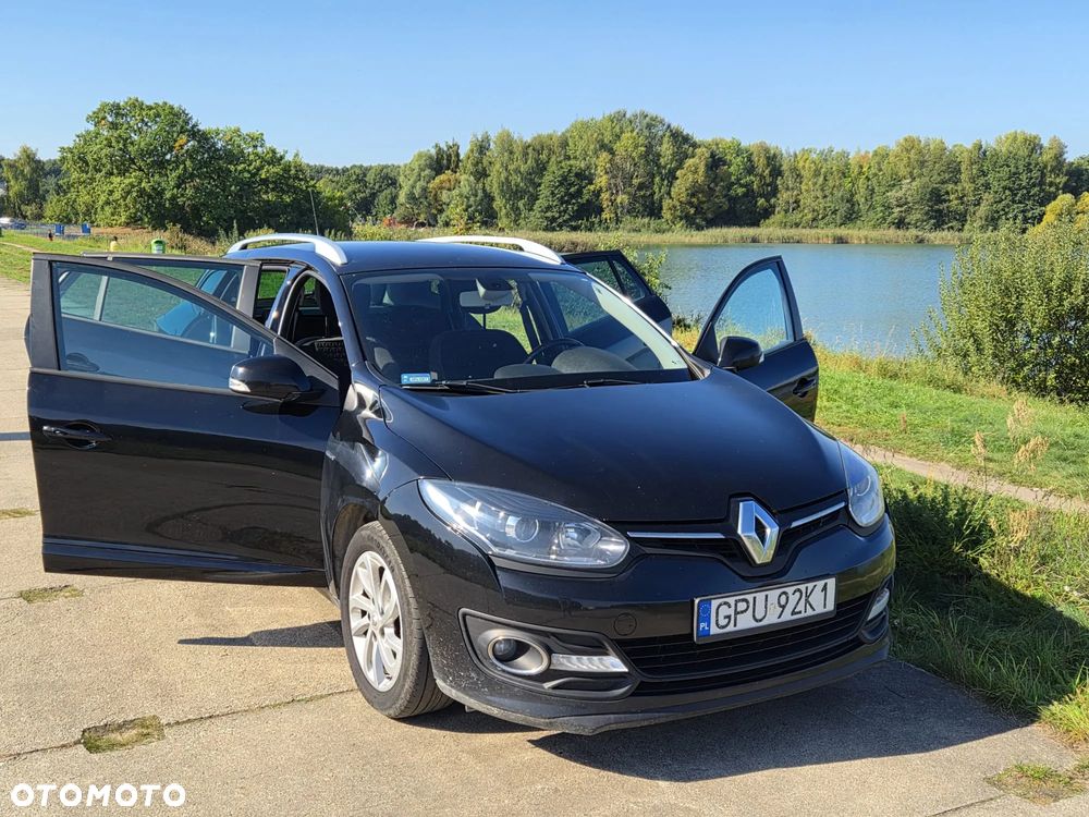 Renault Megane - 7