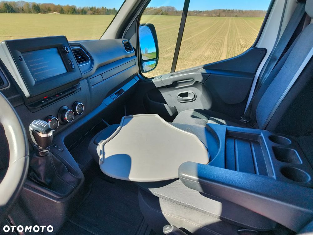 Renault Master - 23