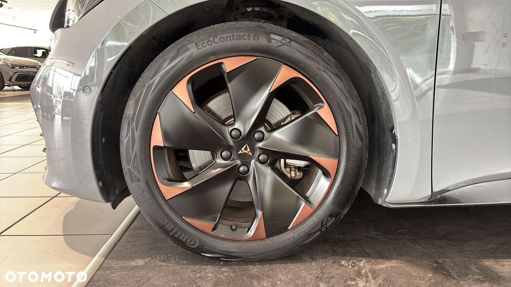 Cupra Born - 19