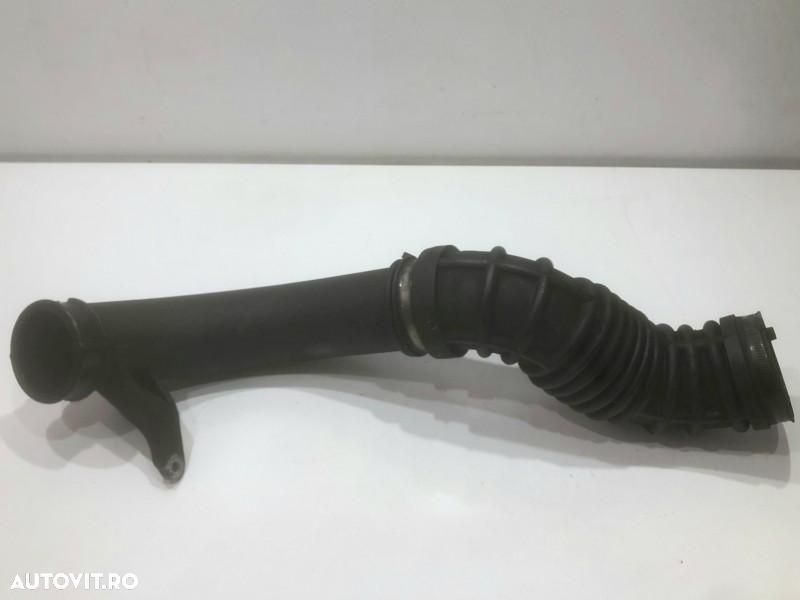 Tubulatura intercooler 96628984 Chevrolet Captiva 1 [2006 - 2011] - 2