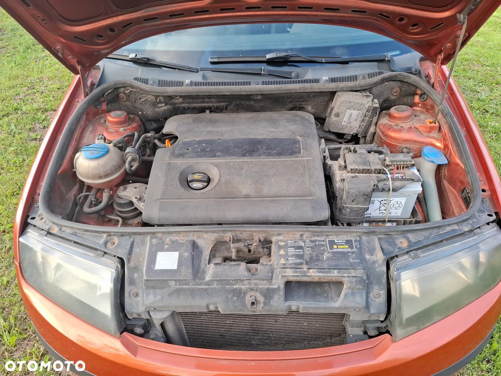 Skoda Fabia 1.4 16V Classic - 17