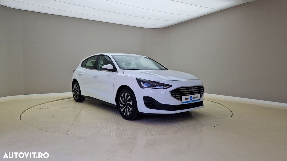 Ford Focus - 5
