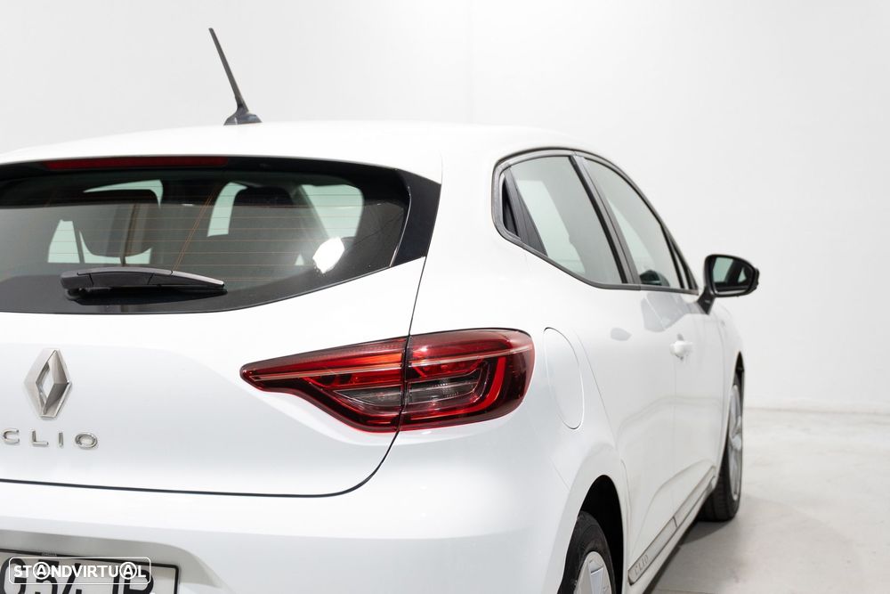 Renault Clio 1.0 SCe Zen - 8