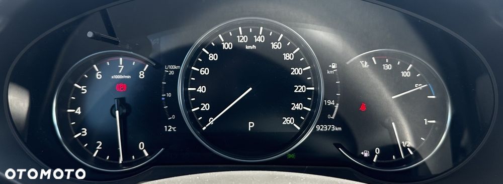 Mazda CX-5 2.5 Skypassion 2WD - 11